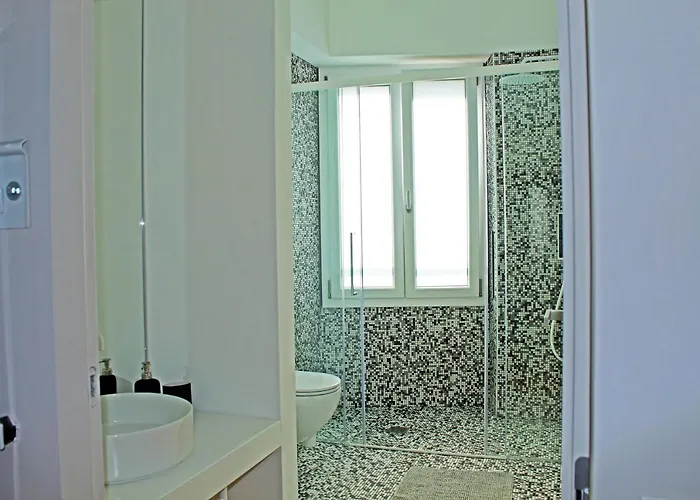 Apartament Luxuryhouse Boboetto Cagliari