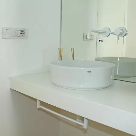 Luxuryhouse Boboetto Lägenhet *