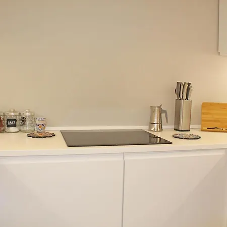 Luxuryhouse Boboetto Lejlighed Cagliari