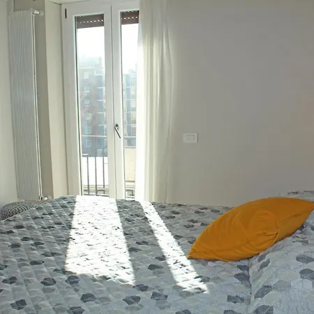 Luxuryhouse Boboetto Apartment