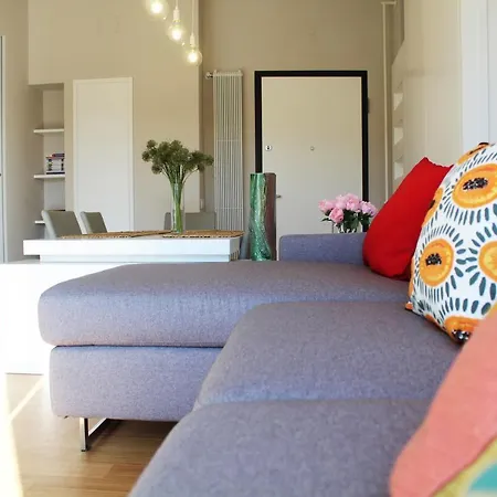 Luxuryhouse Boboetto Apartment