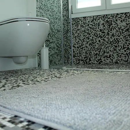 Luxuryhouse Boboetto アパート *