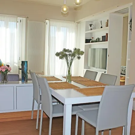 Luxuryhouse Boboetto * カリアリ