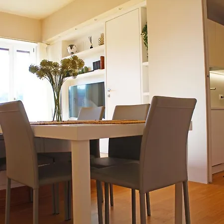 Apartment Luxuryhouse Boboetto Cagliari