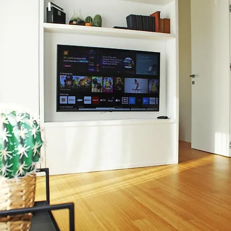 Apartment Luxuryhouse Boboetto Cagliari