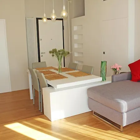 Luxuryhouse Boboetto Apartment