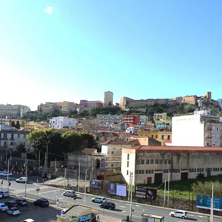 Luxuryhouse Boboetto Apartment Cagliari