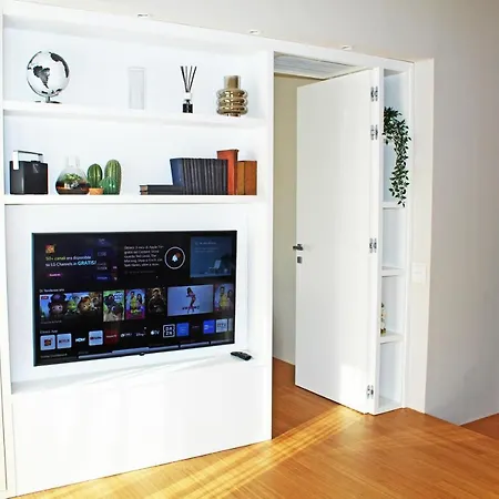 Luxuryhouse Boboetto Apartment Cagliari