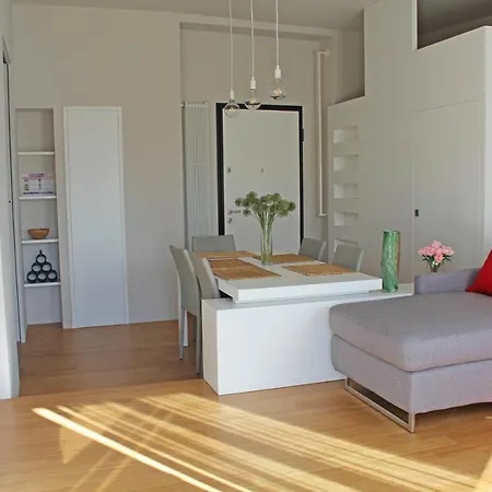 Luxuryhouse Boboetto Lägenhet
