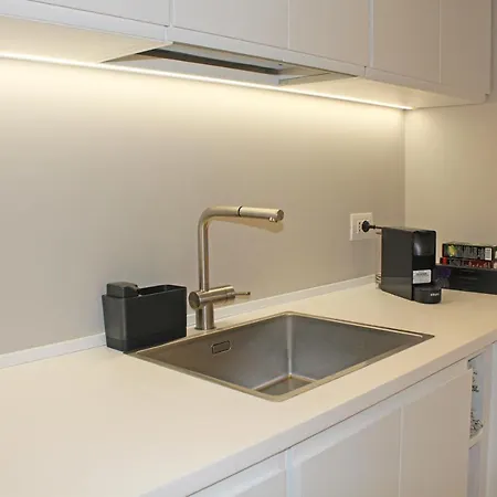 Apartment Luxuryhouse Boboetto Cagliari