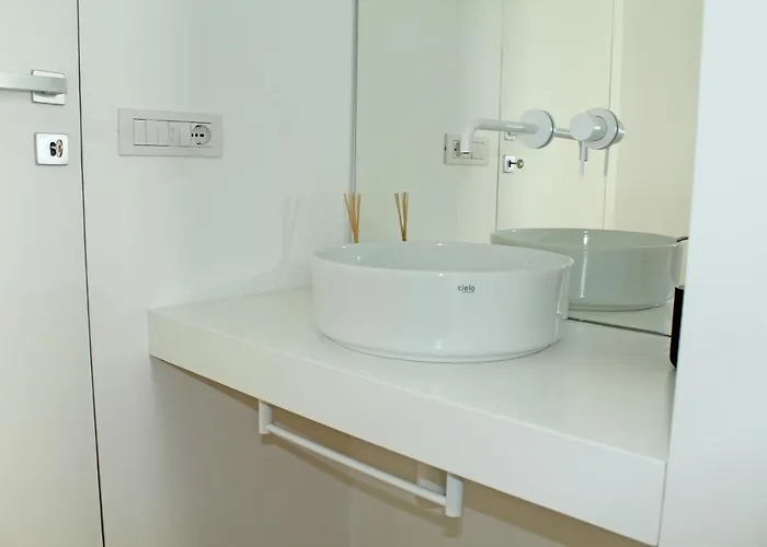 Luxuryhouse Boboetto Апартаменты *