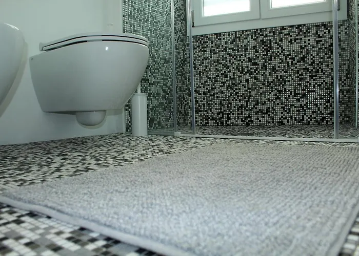 Luxuryhouse Boboetto Апартаменты *
