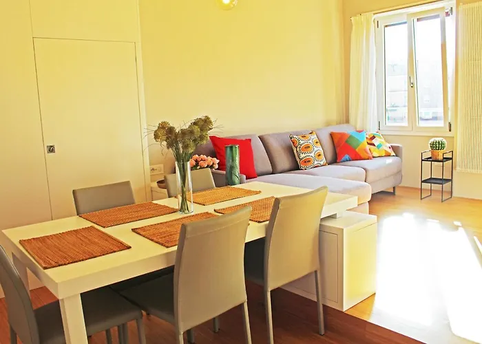 Luxuryhouse Boboetto