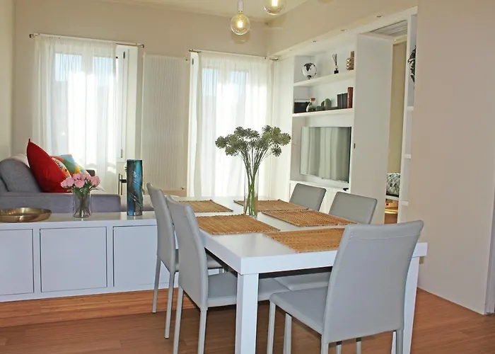 Luxuryhouse Boboetto * Кальяри