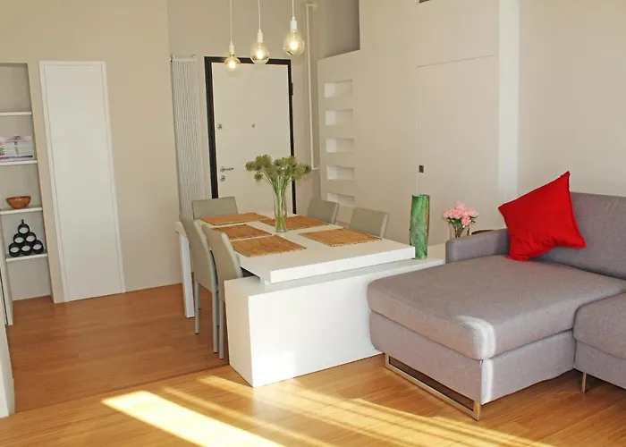 Luxuryhouse Boboetto Апартаменты