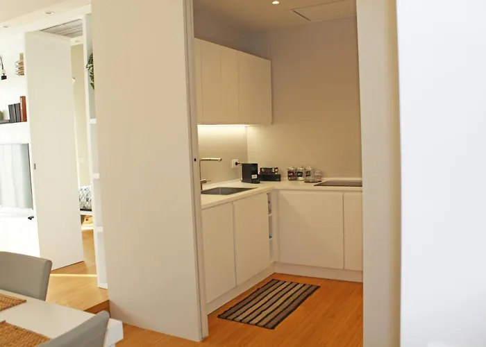Luxuryhouse Boboetto Апартаменты *