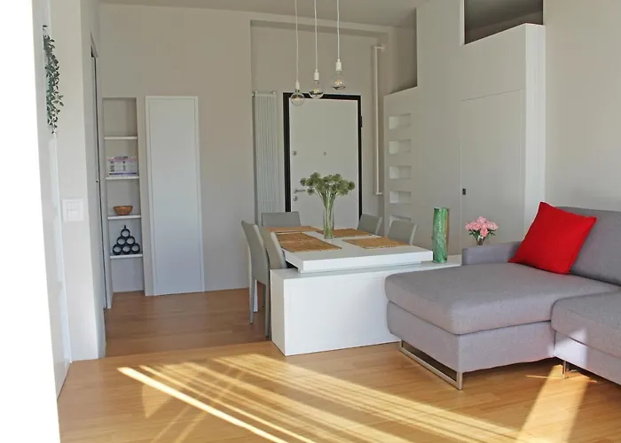 Luxuryhouse Boboetto Апартаменты