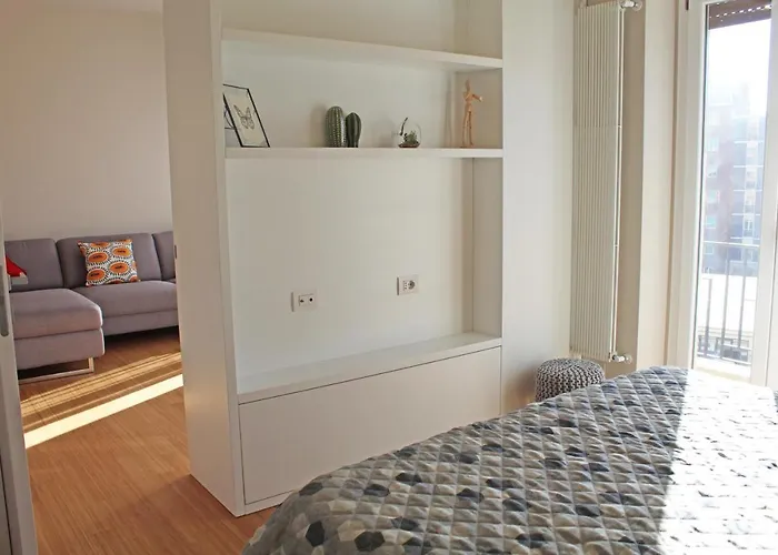 Luxuryhouse Boboetto Апартаменты